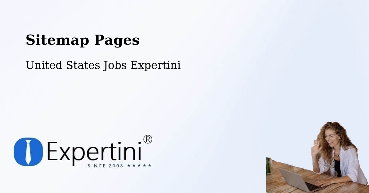 Sitemap Pages - Alturas - United States Jobs Expertini