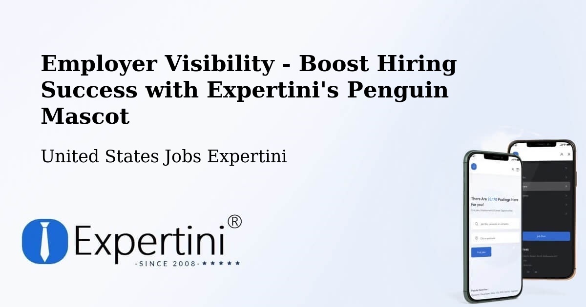CV and Resume Visibility Optimization – Alturas - United States Jobs Expertini